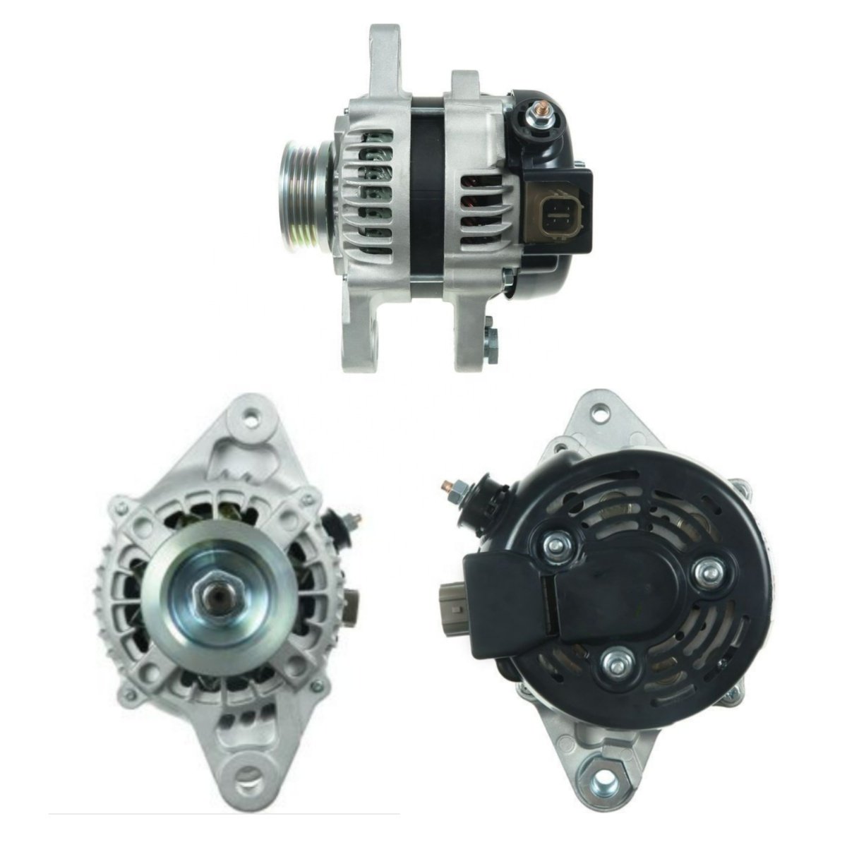 270600c060 27060-0M040 104210-9080 24152 for Toyota Corolla Vios Yaris Car Alternator